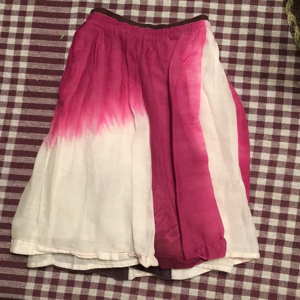Skirt